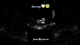 Life2 song Full song my bio nightsongs newsong JoyaEdit romanticsong [upl. by Ycrep]