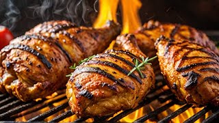 How to Make Delicious Tandoori at Home with No Oven [upl. by Atinid]