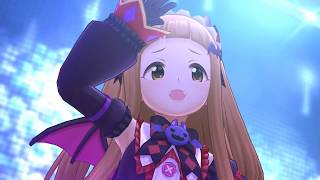 「デレステ 4K60fps MV」 Étude wa Ikkyoku Dake 『NinaKozueYukimiAnzuMiria』 【Fan Request1140】 [upl. by Joni]