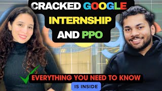 Google STEP Internship 2024  Paid Internships 2024 Google Interview Experience and questions 👆 [upl. by Isiah]