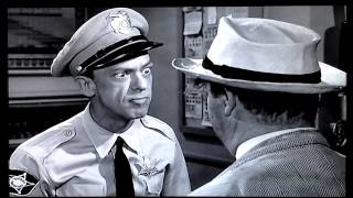 Some of the funniest scenes in andy griffith [upl. by Itsur463]