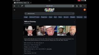 4th Anniversary Of Wilford Brimley’s Death [upl. by Aimat]