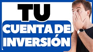 🔥TODO lo que TENES QUE SABER para abrir tu CUENTA PARA INVERTIR ✅ [upl. by Aiyt]