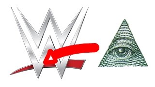 WWE is Illuminati [upl. by Vish]