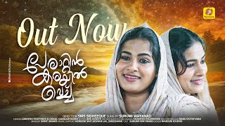 Perattin Karayil Vachu  Cover Version  Surumi Wayanad  പേരാറ്റിൻ കരയിൽ വച്ച് [upl. by Siletotsira]