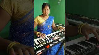 Rangabati 🤩🤩 Sambalpuri piano ShortShorts youtubeshorts [upl. by Wolfgang]