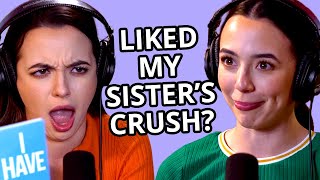 Never Have I Ever Dating Edition w The Merrell Twins  Twin My Heart The Podcast [upl. by Nepean]