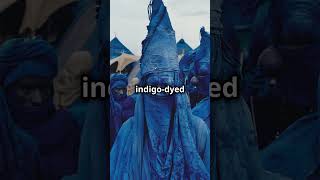 The Blue Men of the Desert  Tuareg Legend and History [upl. by Philbo]