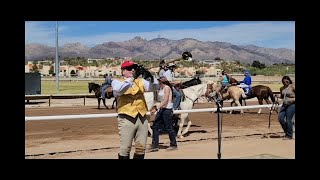 Watch now A day at the races [upl. by Ellinad365]