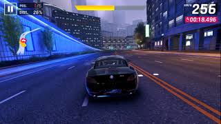 BMW Z4 LCI E89 ASPHALT 9 gameplay [upl. by Ennairak]