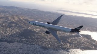 Cleared for Takeoff Flight Sim Tips and Tricks  009 [upl. by Atirak520]