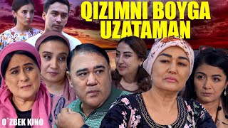 Qizimni boyga uzataman Ozbek kino Қизимни бойга узатаман [upl. by Jacquelynn926]