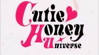 Cutie Honey Universe  Opening [upl. by Odnarb]