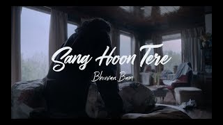 Bhuvan Bam Sang Hoon Tere  Official Music Video [upl. by Nomelif458]