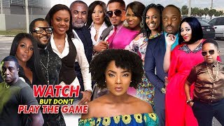 Watch But Dont Play The Game 1amp2  Latest Nigerian Nollywood MovieAfrican Movie Family Movie [upl. by Eilsehc]