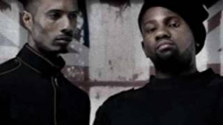 Newham Generals D Double E and Footsie  Prang Man Original [upl. by Salvidor390]