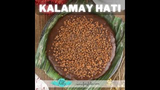 Kalamay Hati [upl. by Trudey]