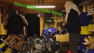 Gen V L86 62L Engine Gets An intake Valve Cleaning and Some New Parts Gen V Engine Swap PT3 [upl. by Cordey]