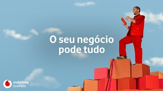 Soluções Smart Vodafone Business [upl. by Nueormahc]