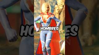 Injustice 2 Todos los hombres son iguales 🔥 shorts [upl. by Navannod412]