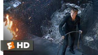 Insurgent Movie Review  SPOILERS  Beyond The Trailer [upl. by Aneehsyt]