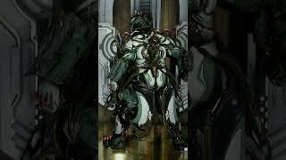 Grendel Prime Fashion Frame  Warframe [upl. by Leterg]