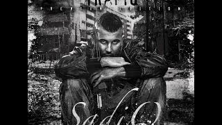 SadiQ feat Olexesh  Mein Club TrafiQ [upl. by Atiekram]