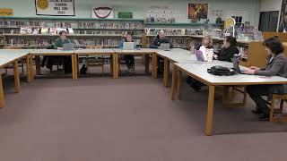 Seabrook NH School Board Special Meeting Dec 21 2023 [upl. by Atirrehs]