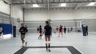 Consensual Sets vs Silicon Volley G1 [upl. by Nuhs]