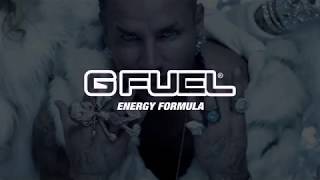 RiFF RAFF x GFUEL [upl. by Eelame630]