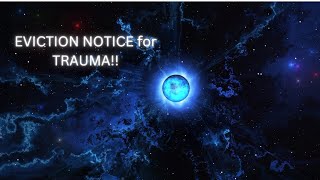 EVICTION NOTICE for TRAUMA [upl. by Arten641]