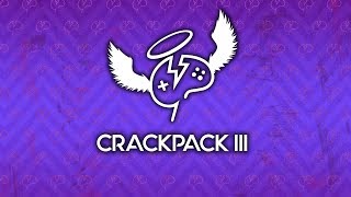 What is Crackpack III EP1 [upl. by Rotsen723]