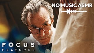 The Satisfying ASMR of Phantom Thread [upl. by Ricoriki]