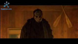 Michael Vs Jason trailer [upl. by Barcot175]