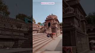 Ahilya Fort Maheshwar  amazingfacts ahilyafort ytshort [upl. by Graeme]