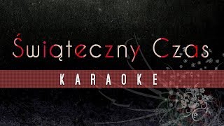 Sumptuastic  Świąteczny Czas  Karaoke [upl. by Nere785]