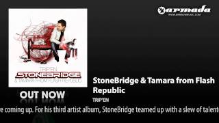 StoneBridge amp Tamara from Flash Republic  Tripen Extended Version SBM054 [upl. by Piggy849]