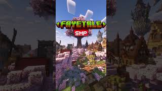 The BEST NEW Joinable Bedrock and Java Minecraft SMP in 2024 [upl. by Porett]