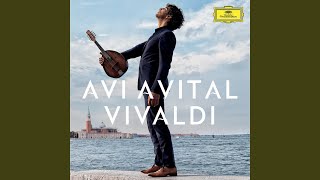 Vivaldi Concerto in C Major RV 443 II Largo [upl. by Richmal]