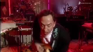 Stevie Ray Vaughan at the 1989 Presidential Inauguration Concert 1080p [upl. by Suravat]