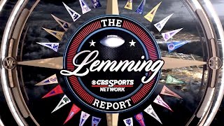 Lemming Report  Tom Lemming speaks with Kirk Ferentz [upl. by Nollie126]