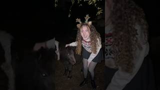 Parte 1 festa di natale [upl. by Jobe]