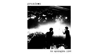 grandson Despicable LIVE IN TORONTO [upl. by Jojo]