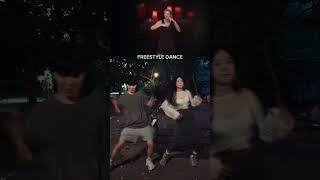 Try not to laugh challenge…  Thank you Renata Bliss teacher freestyledanceteacher [upl. by Annekam]