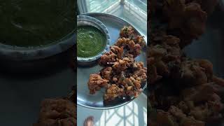 Kanda bhajikk Kiran’ssanjivkapoor elvishyadav trending youtubeshorts instagram recipe [upl. by Mclaughlin]