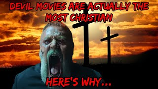 The Popes Exorcist  Horror Movie Reviews [upl. by Heath]