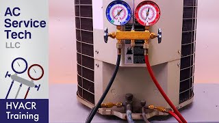 Explaining Superheat and Subcooling to Your Apprentice [upl. by Franciska]