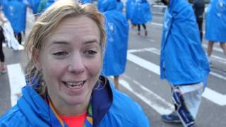 2014 TCS New York City Marathon Recap  Presented by ASICS [upl. by Nutsud503]