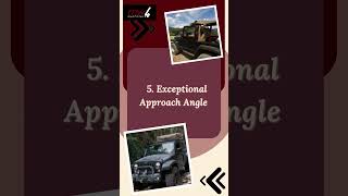 What Makes Jeeps Exceptional Off Road Vehicles jeep jeepoffroading jeepmodification jeepservice [upl. by Osrick]