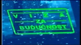 Novogodisnja viza za buducnost 2002 NOVO 05 01 2017 [upl. by Mose409]